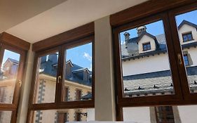 Biescas Suites